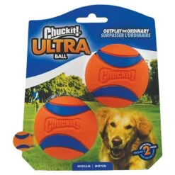 Chuckit! Ultra Ball -Pet Supplies Store 92 2082