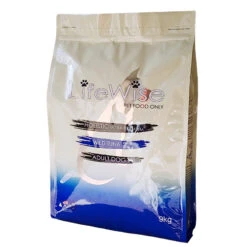 Lifewise Tuna Grain Free Dog Food -Pet Supplies Store 9kg Tuna