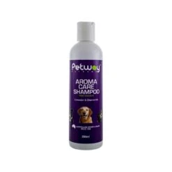 Aroma Care Shampoo 250ml