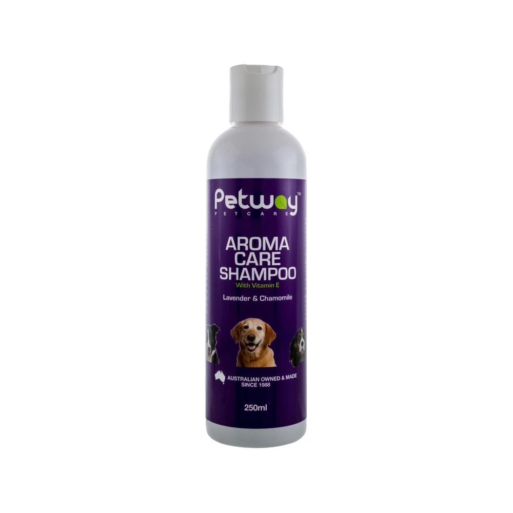 Aroma Care Shampoo 250ml 1 Aroma Care Shampoo 250ml