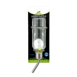 Bainbridge Glass Bottle 175ml