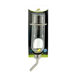 Bainbridge Glass Bottle 355ml