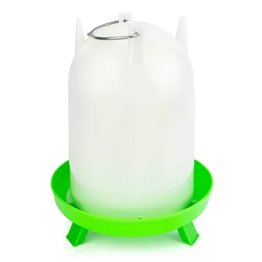 Bainbridge Poultry Drinker With Legs 1 Bainbridge Poultry Drinker With Legs