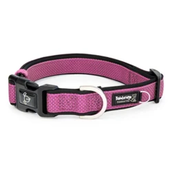 Premium Sport Dog Collar -Pet Supplies Store Bainbridge Premium Sport Collar Pink