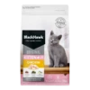 Black Hawk Kitten Food Chicken