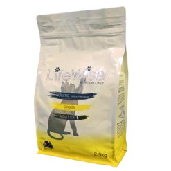 Lifewise Chicken Cat Food