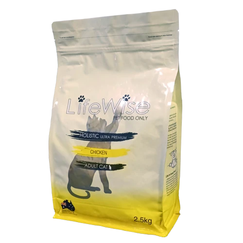 Lifewise Chicken Cat Food