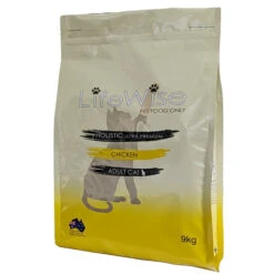 Pet Supplies Store -Pet Supplies Store Cat Chicken 9kg