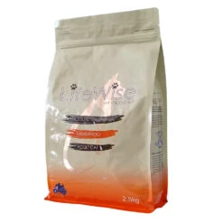 Lifewise Kangaroo Cat Food