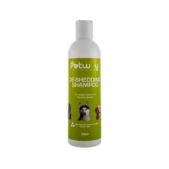 De-Shedding Shampoo 250ml