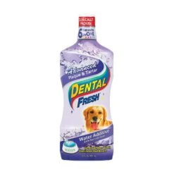 Dental Fresh Plaque & Tartar For Dogs 503ml