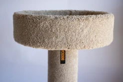 Bosscat Duke -Pet Supplies Store Duke Basket Detail