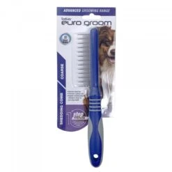 Shedding Comb Coarse Large