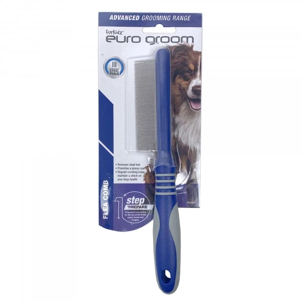 Dog Flea Comb 1 Dog Flea Comb