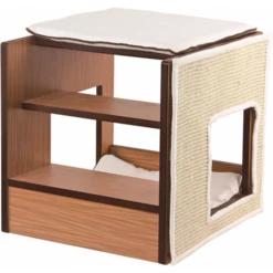 Elite Duke Multi Bed With Scratch Sides