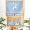 Forage Seed Finch, Canary 500g