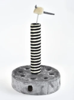 Kitten Foraging Pole