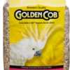 Golden Cob Parrot Mix 5Kg