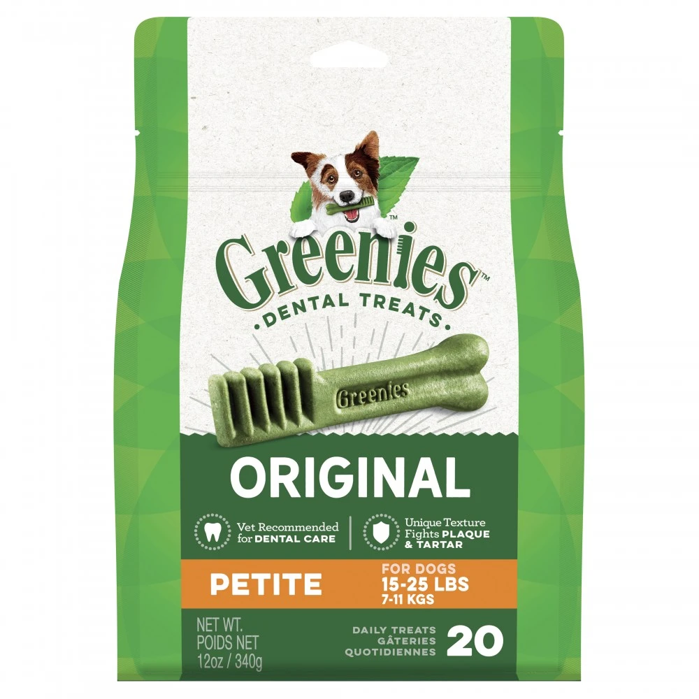 Greenies Dental Treats 2 Greenies Dental Treats - Image 2
