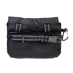 Huskimo Treat Bag -Pet Supplies Store Huskimo Specialist Treat Bag Dark Sky Back