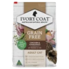 Ivory Coat Grain Free Cat Food