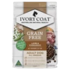 Ivory Coat Grain Free Dog Food