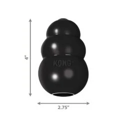 Kong Extreme Large -Pet Supplies Store K1 Kong Extreme Large Measurements
