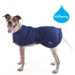 Kazoo Adventure Dog Coat XXS-L