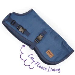 Kazoo Adventure Dog Coat XXS-L -Pet Supplies Store Kazoo Adventure Coat River