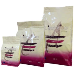 Lifewise Puppy Turkey Stage 3 Grain Free