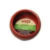 Living World Ceramic Ergonomic Dish Terracotta 420ml