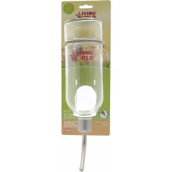 Living World Eco Glass Bottles 769ml