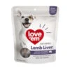 Love Em Lamb Liver 200G
