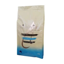 Lifewise Ocean Fish Dog Food -Pet Supplies Store Ocean Fish SB 18kg