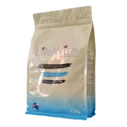 Lifewise Ocean Fish Dog Food -Pet Supplies Store Ocean Fish SB 2.5kg