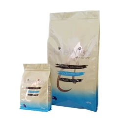 Lifewise Ocean Fish Dog Food -Pet Supplies Store Ocean Fish SB