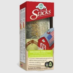 Oxbow Harvest Stack Timothy Hay & Chamomile