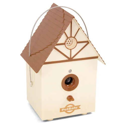 PetSafe Outdoor Bark Control 2 PetSafe Outdoor Bark Control - Image 2