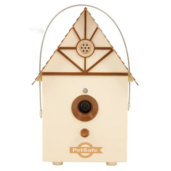 PetSafe Outdoor Bark Control 3 PetSafe Outdoor Bark Control - Image 3