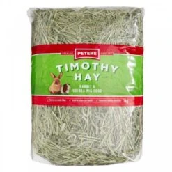 Peters Timothy Hay 1Kg