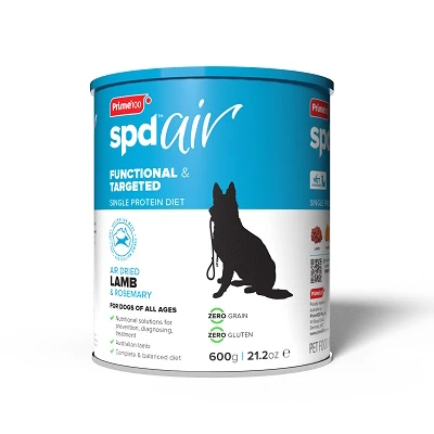 Prime100 Air Dried Lamb & Rosemary 2 Prime100 Air Dried Lamb & Rosemary - Image 2