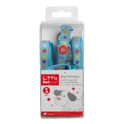 Puppy Stars Harness