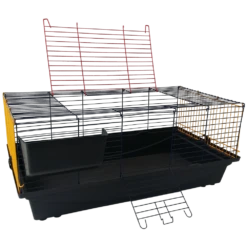 Rabbit Cage 40in