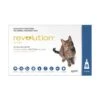 Revolution Flea Spot-On For Cats