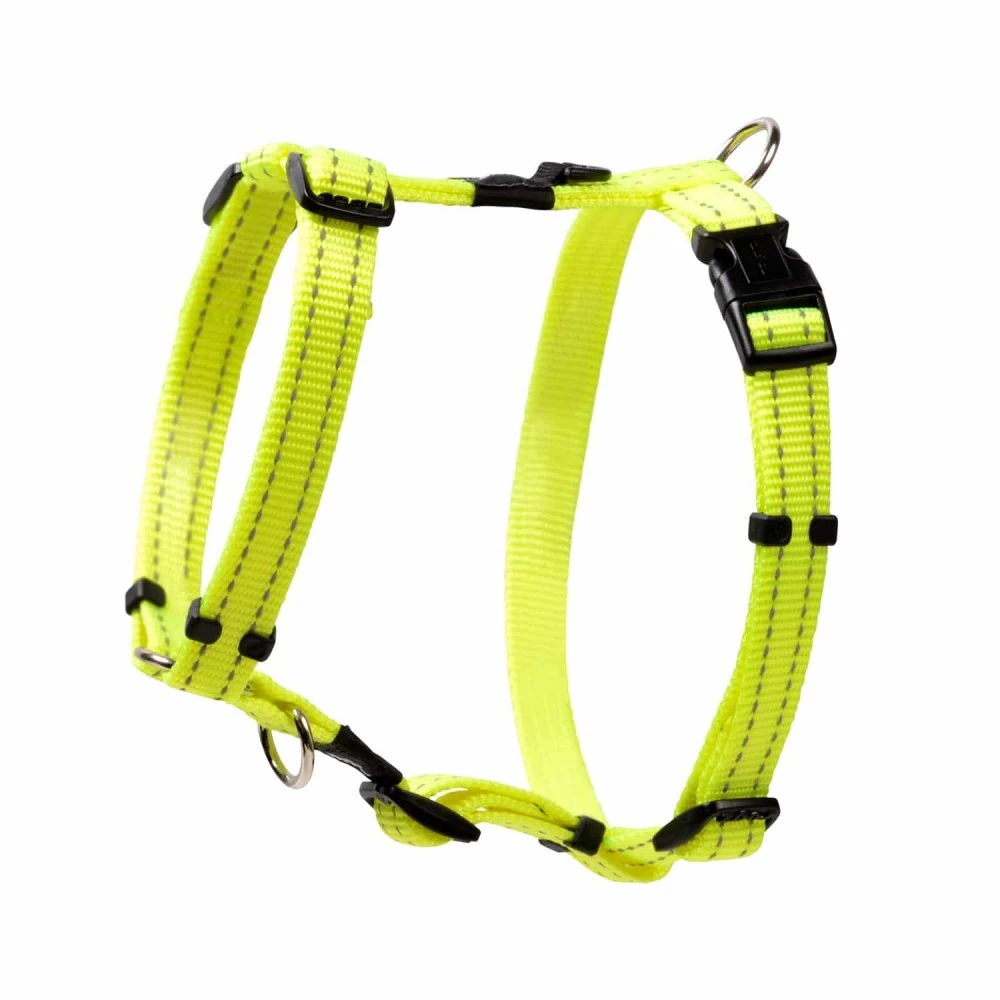 Rogz Classic Dog Harness 5 Rogz Classic Dog Harness - Image 5