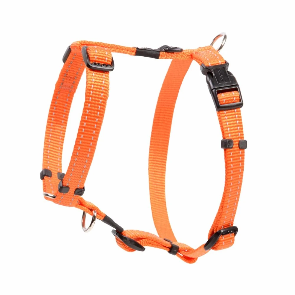 Rogz Classic Dog Harness 4 Rogz Classic Dog Harness - Image 4