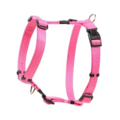 Rogz Classic Dog Harness 13 Rogz Classic Dog Harness -Pet Supplies Store Rogz Classic Dog Harness Pink