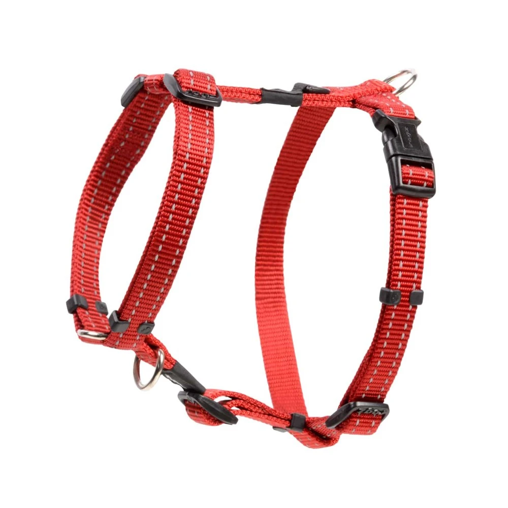 Rogz Classic Dog Harness 1 Rogz Classic Dog Harness