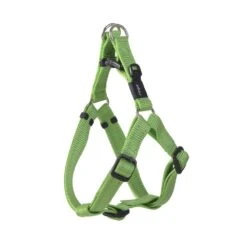 Rogz Step-in Dog Harness -Pet Supplies Store Rogz Step In Harness Lime