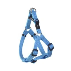 Rogz Step-in Dog Harness -Pet Supplies Store Rogz Step In Harness Turquoise